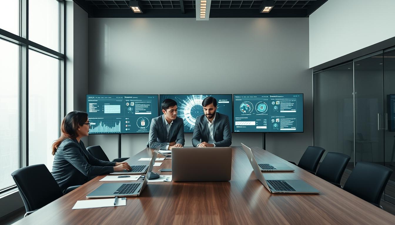 Enterprise platform scalability and system integration