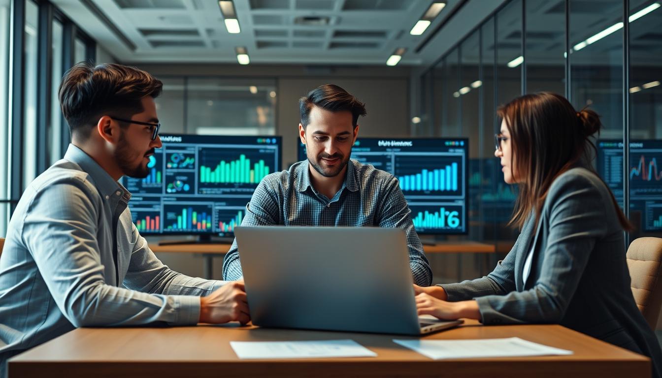 Business automation tools for operational efficiency