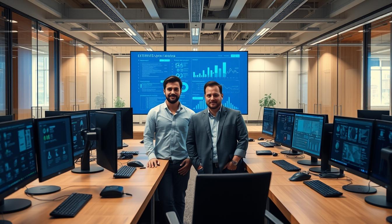 Custom business platform integration and scaling